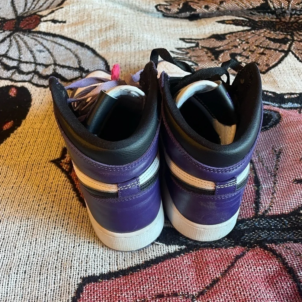 🎀 nike air jordan’s